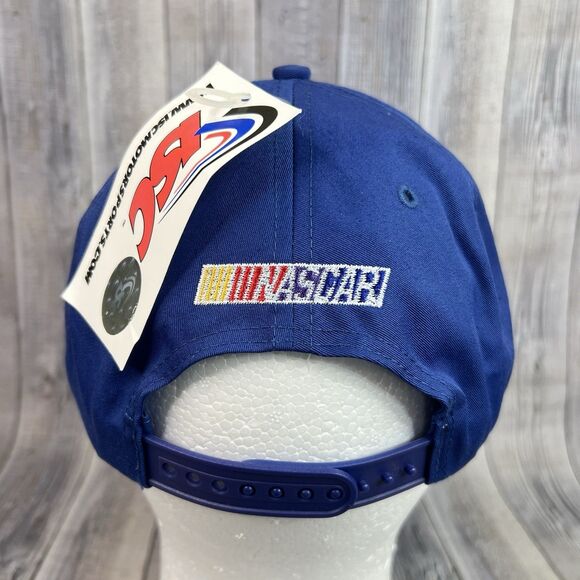 TWINS ENTERPRISE Daytona 500 48th Annual NASCAR Hat The Great American Race 2006 - Picture 4 of 7